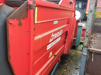 Futterverteilwagen / Futterdosierwagen Trioliet Onbekend