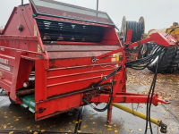 Futterverteilwagen / Futterdosierwagen Trioliet Onbekend
