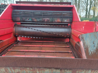 Futterverteilwagen / Futterdosierwagen Trioliet Onbekend