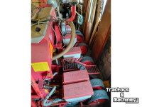 Drillmaschine Becker Becker  6 Rij Maiszaaier 