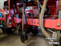 Drillmaschine Becker Becker  6 Rij Maiszaaier 