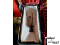 Drillmaschine Becker Becker  6 Rij Maiszaaier 