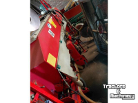 Drillmaschine Becker Becker  6 Rij Maiszaaier 