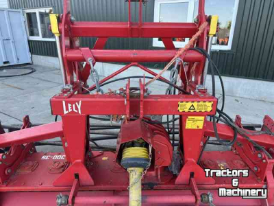 Kreiselegge Lely lely 300-35