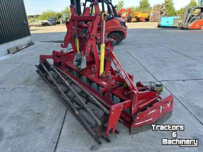 Kreiselegge Lely lely 300-35