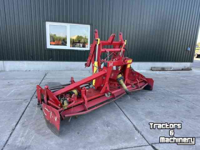 Kreiselegge Lely lely 300-35