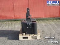 Frontgewichte  1200 KG gewichtenblok, frontgewicht