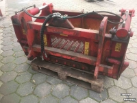 Silageschneidezange BVL SZ F160