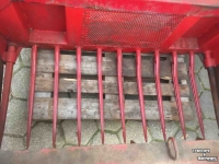 Silageschneidezange BVL SZ F160