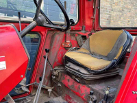 Schlepper / Traktor Massey Ferguson 590-4  Tractor Traktor