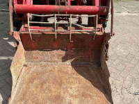 Schlepper / Traktor Massey Ferguson 590-4  Tractor Traktor