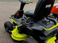 Aufsitzrasenmäher  RM480E