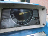 Schlepper / Traktor Ford 2000