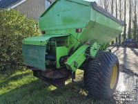 Kalkstreuer Kuxmann df