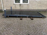 Förderband  Matam, brede band, transportband