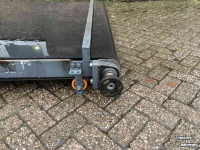 Förderband  Matam, brede band, transportband
