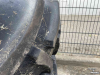Räder, Reifen, Felgen & Distanzringe Mitas 380/70R24