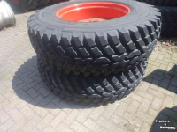 Räder, Reifen, Felgen & Distanzringe Nokian Nokian 620/80R42 480/80R34