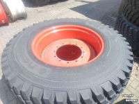Räder, Reifen, Felgen & Distanzringe Nokian Nokian 620/80R42 480/80R34