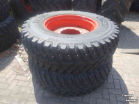 Räder, Reifen, Felgen & Distanzringe Nokian Nokian 620/80R42 480/80R34