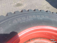 Räder, Reifen, Felgen & Distanzringe Nokian Nokian 620/80R42 480/80R34