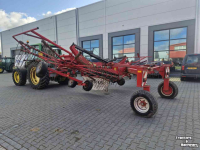 Schwader Lely 725SA