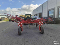 Schwader Lely 725SA