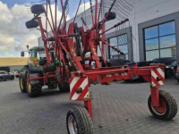Schwader Lely 725SA