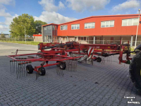 Schwader Lely 725SA
