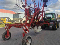 Schwader Lely 725SA
