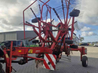 Schwader Lely 725SA