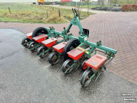 Drillmaschine Vicon Vicon 6 rijer bietenzaaier 6x50cm