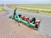 Drillmaschine Vicon Vicon 6 rijer bietenzaaier 6x50cm