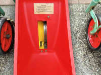 Drillmaschine Vicon Vicon 6 rijer bietenzaaier 6x50cm