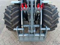 Radlader Giant G2500HD minishovel shovel wiellader