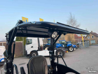 Radlader Giant G2500HD minishovel shovel wiellader