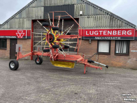 Schwader Pottinger Top 700 A hark, cirkelhark, rake, swader, weidebouwmachines