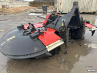 Mähwerk Vicon CM271