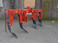 Grubber Kverneland cli 430