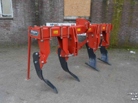 Grubber Kverneland cli 430