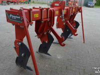 Grubber Kverneland cli 430