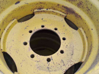 Räder, Reifen, Felgen & Distanzringe Trelleborg banden met velg / 700/50-26.5