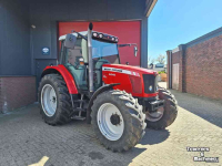 Schlepper / Traktor Massey Ferguson 6445 DYNA-6