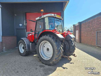 Schlepper / Traktor Massey Ferguson 6445 DYNA-6