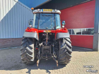 Schlepper / Traktor Massey Ferguson 6445 DYNA-6