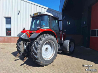 Schlepper / Traktor Massey Ferguson 6445 DYNA-6