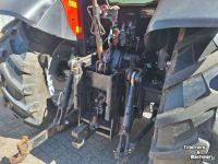 Schlepper / Traktor Massey Ferguson 6445 DYNA-6