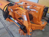 Schlegelmulchgeräte Falc TLF2500