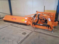 Schlegelmulchgeräte Falc TLF2500