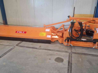 Schlegelmulchgeräte Falc TLF2500